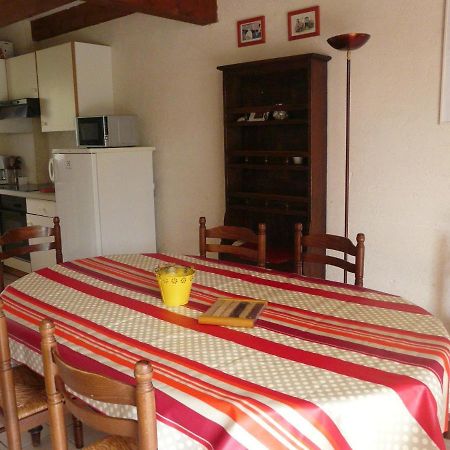 Kreisker 2 - Maison Jumelee, Jardin - Ca6008 Карнак Экстерьер фото
