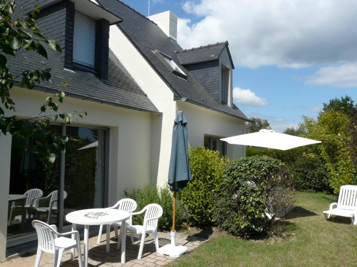 Kreisker 2 - Maison Jumelee, Jardin - Ca6008 Карнак Экстерьер фото